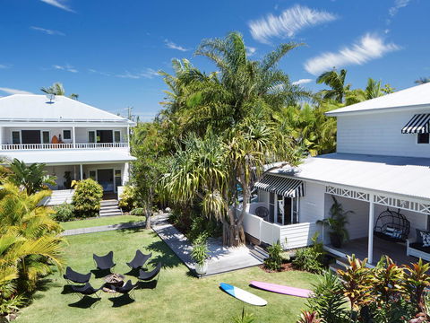 Atlantic Byron Bay - Accommodation Asia 0
