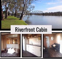 Murray Bridge Riverview cabin - Accommodation Asia