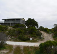 Lantauanan - The Lookout - Accommodation Asia
