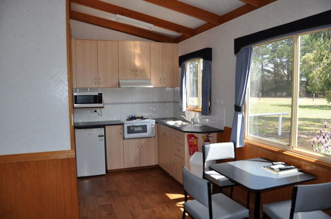 Discovery Parks - Kangaroo Island - Accommodation Asia 15