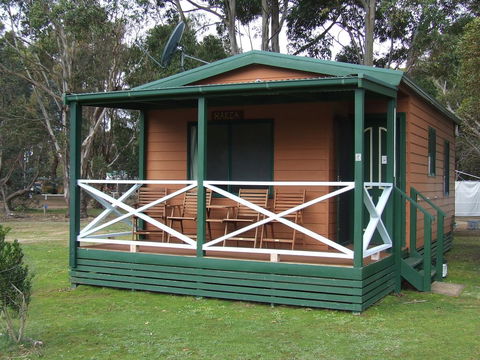 Discovery Parks - Kangaroo Island - Accommodation Asia 6