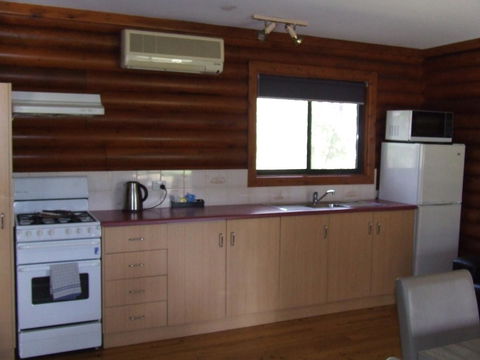Discovery Parks - Kangaroo Island - Accommodation Asia 20