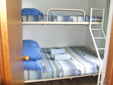Discovery Parks - Kangaroo Island - Accommodation Asia 7