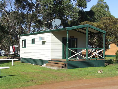 Discovery Parks - Kangaroo Island - Accommodation Asia 32