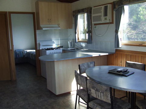 Discovery Parks - Kangaroo Island - Accommodation Asia 12