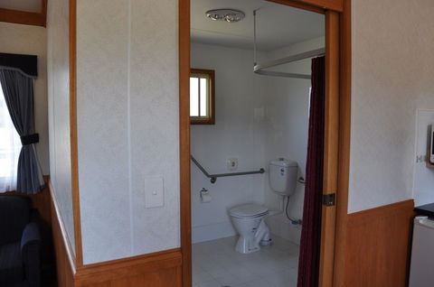 Discovery Parks - Kangaroo Island - Accommodation Asia 13