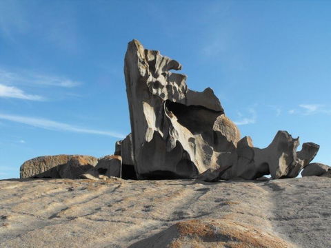 Discovery Parks - Kangaroo Island - Accommodation Asia 42