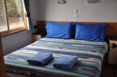 Discovery Parks - Kangaroo Island - Accommodation Asia 17