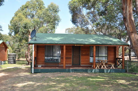 Discovery Parks - Kangaroo Island - Accommodation Asia 21