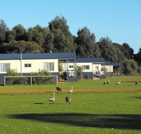 Western KI Caravan Park  Wildlife Reserve - Accommodation Asia
