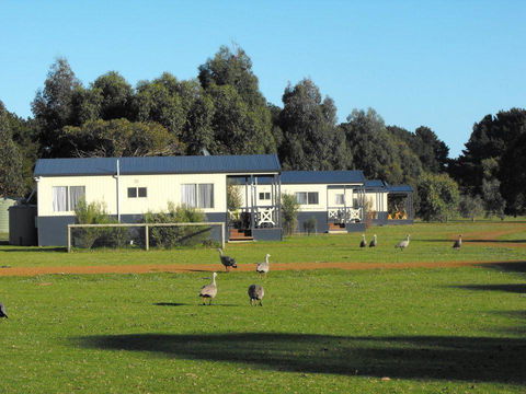 Discovery Parks - Kangaroo Island - Accommodation Asia 0