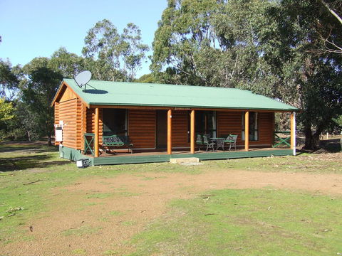 Discovery Parks - Kangaroo Island - Accommodation Asia 28