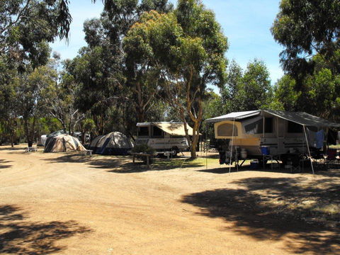 Discovery Parks - Kangaroo Island - Accommodation Asia 33
