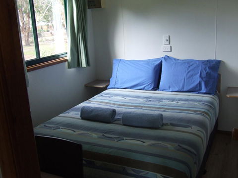 Discovery Parks - Kangaroo Island - Accommodation Asia 4