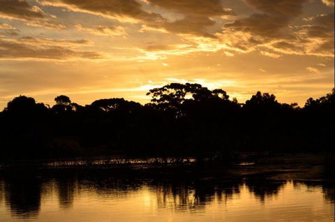 Discovery Parks - Kangaroo Island - Accommodation Asia 36