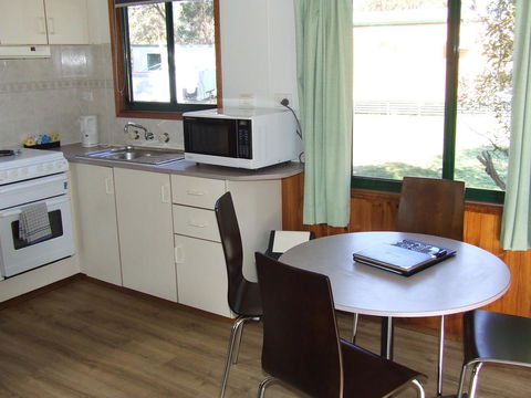 Discovery Parks - Kangaroo Island - Accommodation Asia 30