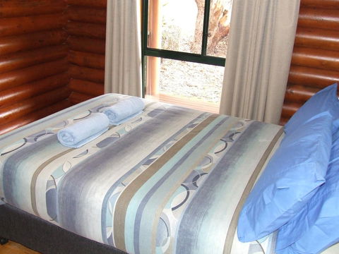 Discovery Parks - Kangaroo Island - Accommodation Asia 22