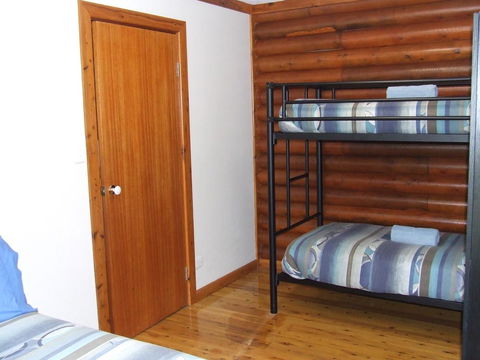 Discovery Parks - Kangaroo Island - Accommodation Asia 23