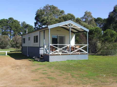 Discovery Parks - Kangaroo Island - Accommodation Asia 8