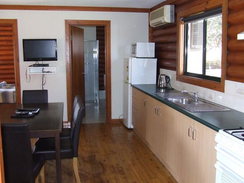 Discovery Parks - Kangaroo Island - Accommodation Asia 26