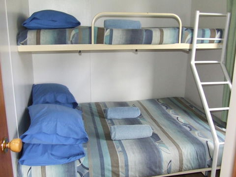 Discovery Parks - Kangaroo Island - Accommodation Asia 3