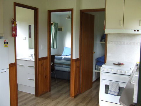Discovery Parks - Kangaroo Island - Accommodation Asia 5