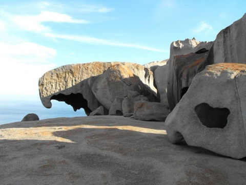 Discovery Parks - Kangaroo Island - Accommodation Asia 43