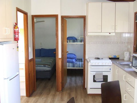 Discovery Parks - Kangaroo Island - Accommodation Asia 31