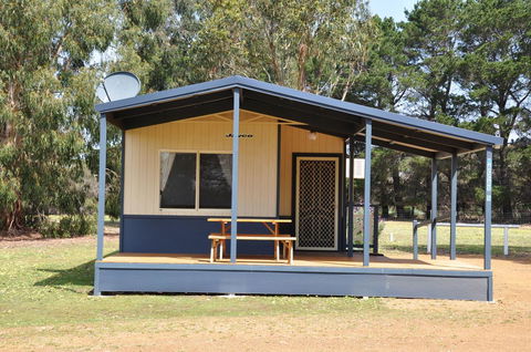 Discovery Parks - Kangaroo Island - Accommodation Asia 14