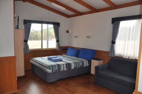 Discovery Parks - Kangaroo Island - Accommodation Asia 16