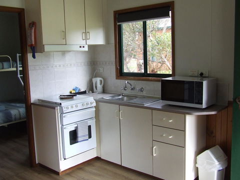 Discovery Parks - Kangaroo Island - Accommodation Asia 1
