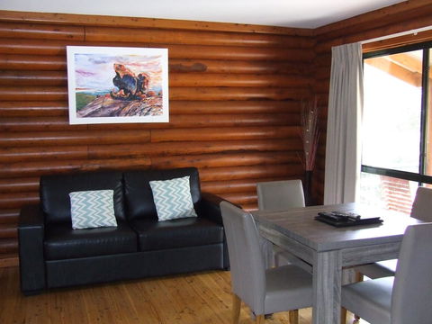 Discovery Parks - Kangaroo Island - Accommodation Asia 19
