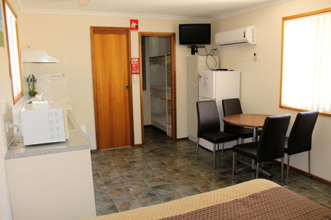 Ardrossan Caravan Park - Accommodation Asia 29