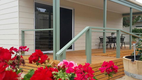 Ardrossan Caravan Park - Accommodation Asia 23