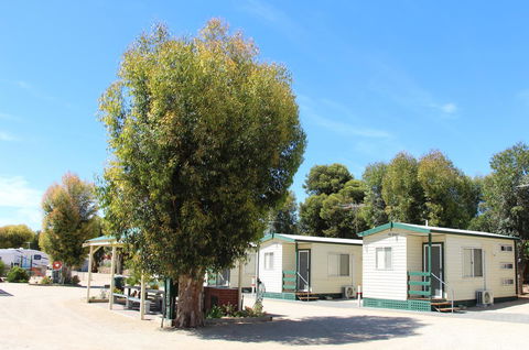 Ardrossan Caravan Park - Accommodation Asia 24