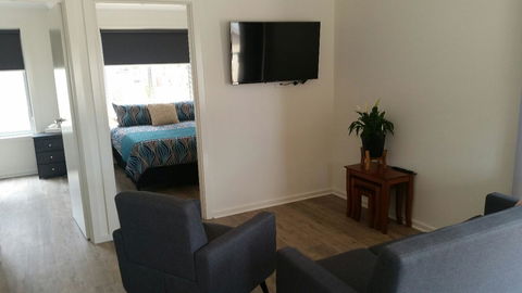 Ardrossan Caravan Park - Accommodation Asia 22