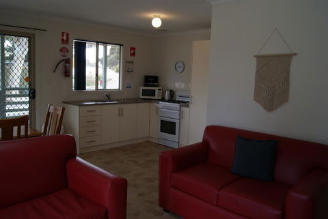 Ardrossan Caravan Park - Accommodation Asia 11