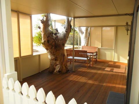 Ardrossan Caravan Park - Accommodation Asia 25