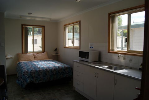 Ardrossan Caravan Park - Accommodation Asia 14
