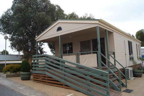 Ardrossan Caravan Park - Accommodation Asia 4