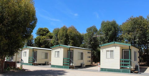 Ardrossan Caravan Park - Accommodation Asia 30
