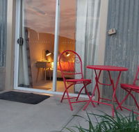 Desert Gum Retreat Gough St - Accommodation Asia