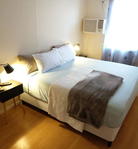 Desert Gum Retreat Gough St - Accommodation Asia 3