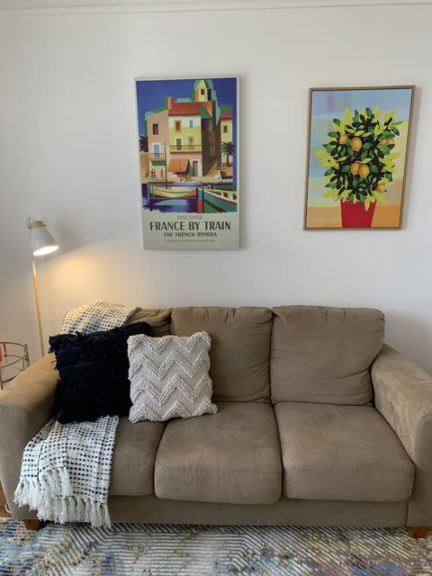 Sunshine Three - Accommodation Asia 12