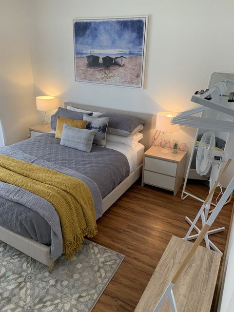 Sunshine Three - Accommodation Asia 26