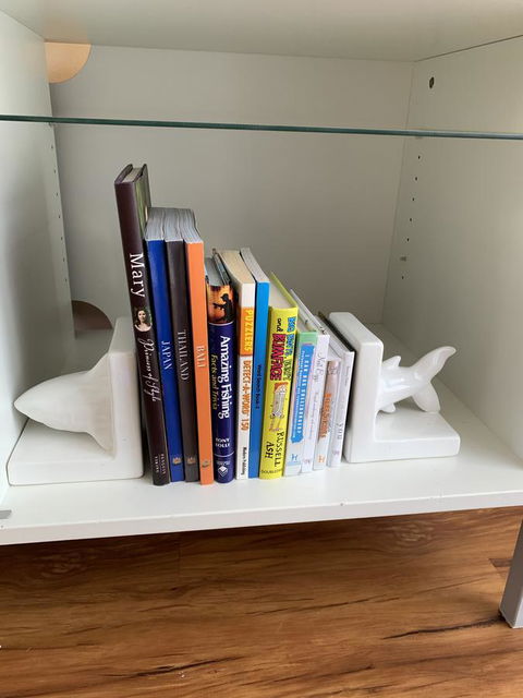 Sunshine Three - Accommodation Asia 9