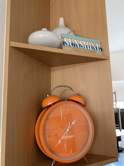 Sunshine Three - Accommodation Asia 15