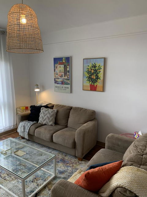 Sunshine Three - Accommodation Asia 8