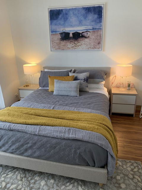 Sunshine Three - Accommodation Asia 23