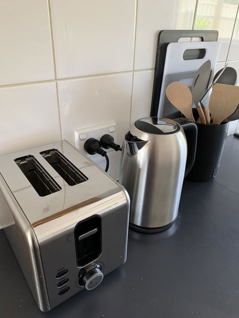 Sunshine Three - Accommodation Asia 20